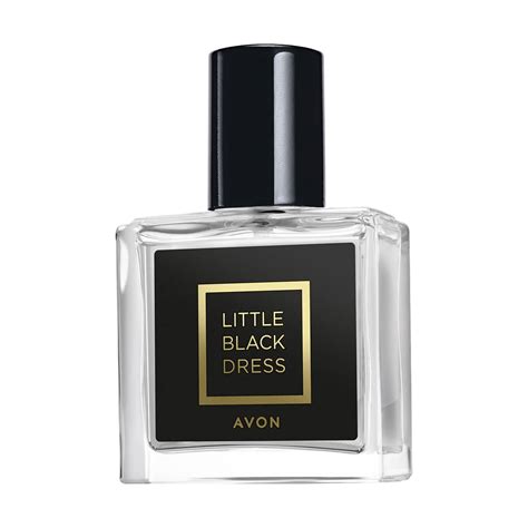 avon little black dress|little black dress 30ml.